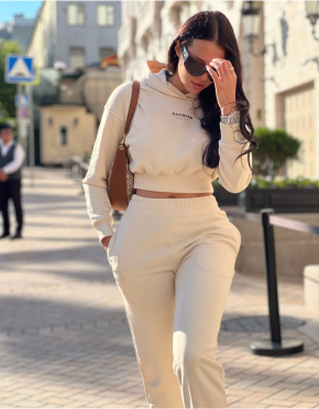 АНАСТАСИЯ РЕШЕТОВА