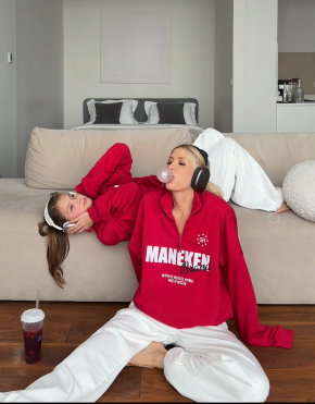 Лена Перминова