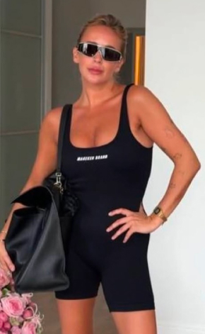 КАРИНА МУРАШКИНА