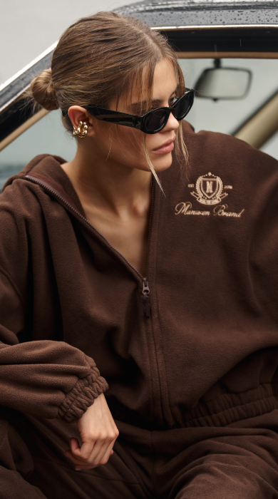 ПОПУЛЯРИЗИРУЕМ OVERSIZE ОДЕЖДУ В РОССИИ С 2018 ГОДА