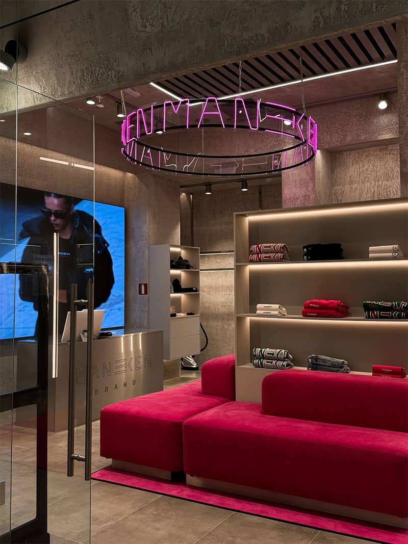 Павелецкая площадь 3, ТРЦ «Павелецкая Плаза», -1 этаж