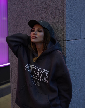 ЛИЗА ШАТИЛОВА