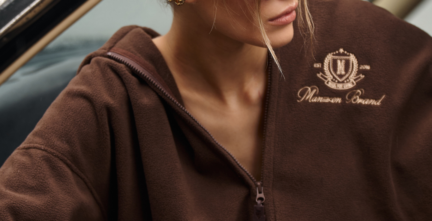 ПОПУЛЯРИЗИРУЕМ OVERSIZE ОДЕЖДУ В РОССИИ С 2018 ГОДА