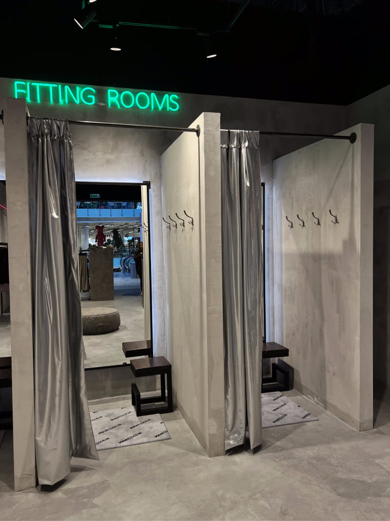 Москва Ходынский бульвар, д. 4, Тц Авиапарк