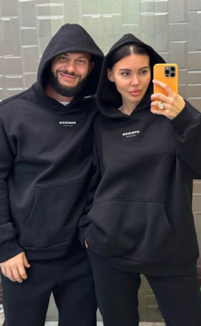 Оксана Самойлова