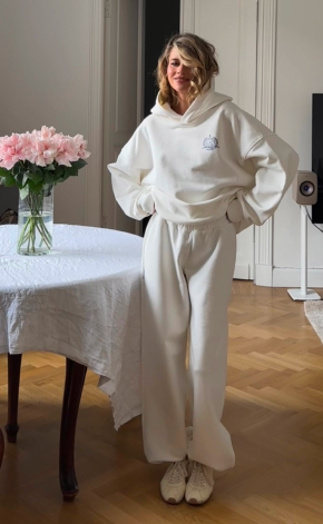 Полина Подплетенная